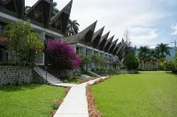 Toledo Inn Các khách sạn ở Tigaras