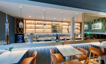 Hotel Restaurant Bullerdieck