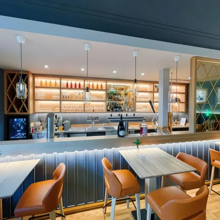 Hotel Restaurant Bullerdieck