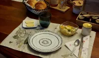 Villa Maëlla, Gîtes et Chambres d'hôtes, en Normandie. Petit-déjeuner compris Hôtels à : L'Aigle
