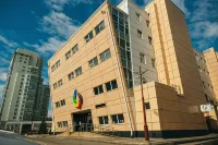 Olimpik Hotel