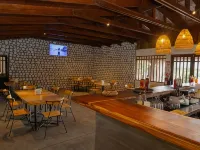 Hotel Las Espuelas, Bar & Restaurant Hotel di Liberia