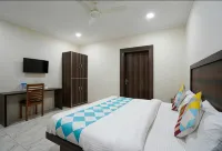 Hotel Midtown Hotels in Palwalin piirikunta