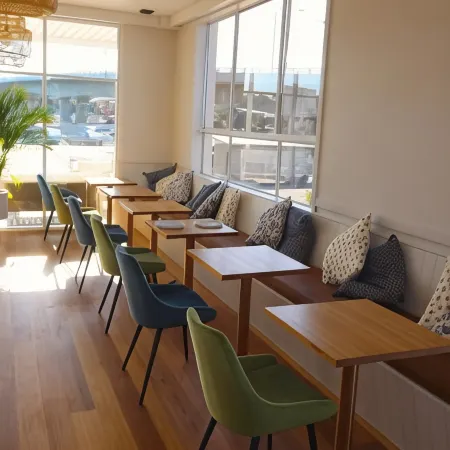 Batemans Bay Lodge