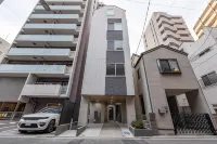 浮東小築淺草 大周百貨店（東急店綾瀨店）附近的飯店