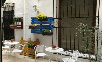 Hostal El Mercat