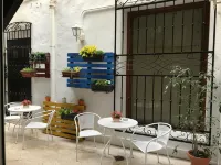 Hostal El Mercat Hotel di Villajoyosa