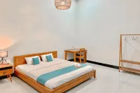 MYHOME Blora Mitra RedDoorz Hotel di Kedungjenar