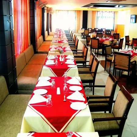 Ranbanka Heritage Resort 1 km from Bhilwara Railway Station