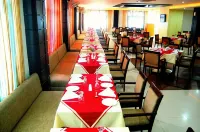 Ranbanka Heritage Resort 1 km from Bhilwara Railway Station - breakfast