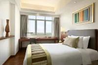 Shangri-La Serviced Apt Yangon Hotels in Rangoon