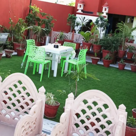 Ganesha Palace
