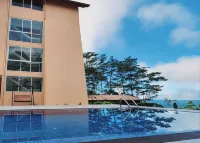 Mount Hunt Resort Beragala Haputale - Pools