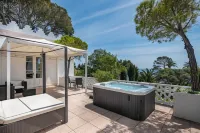 La Villa Mauresque - Romantic