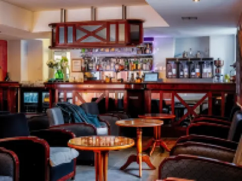 Auberge du Manet Hotels in Yvelines