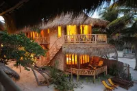 Alaya Tulum Hotels near Ziggy's