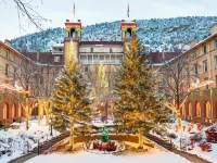Hotel Colorado Hotels in Garfield County
