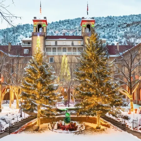 Hotel Colorado