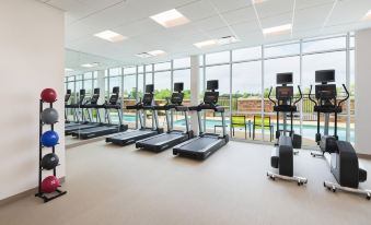 SpringHill Suites Tifton