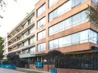 Faranda Collection Bogota, a Member of Radisson Individuals Hotels near Suba