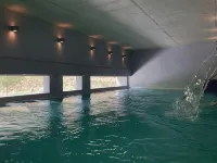 Balneario de la Albotea - spa