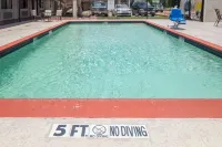 Motel 6 Mesquite, TX - Rodeo - Convention Ctr - Pools