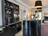 Hotel Herning Hotels in Herning