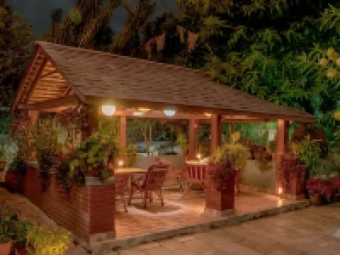 Hotel Silver Oaks Inn Hotels in Kaski