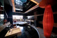 Fongchin Motel - Pet friendly