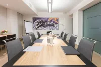 Dimorae 酒店客房和套房 - 公寓 - 3星級