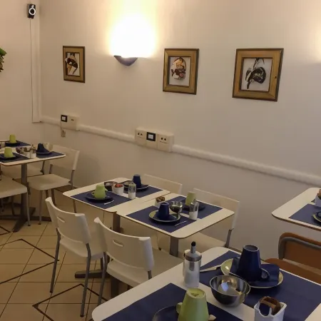 Hotel Caprera