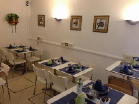 โรงแรมคาเปรรา