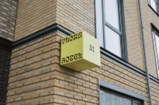 Flora Apartment Hotel Hoteles en 