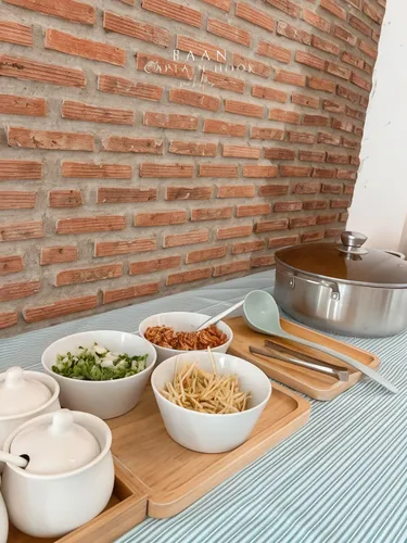 รูปภาพของบ้านกัปตันฮุค พูล เกาะล้าน