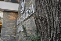 Grand Bursa Hotel Hotels in Kestel
