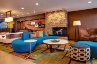 Fairfield Inn & Suites Lincoln Southeast Hotels in Stevens Creek