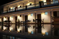 Anjuna Beach Resort - 3 stjerner