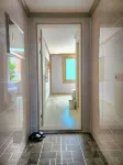 ECozy Hotel - Parkplatz