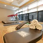 Residence Hotel K Okpo