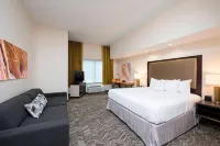 SpringHill Suites Grand Rapids North