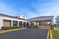 Comfort Inn & Suites Arlington Heights - Buffalo Grove Hotels in Buffalo Grove