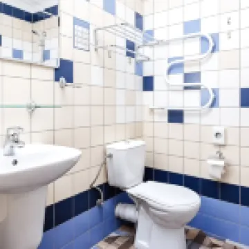 Podmoskovie - Hostel