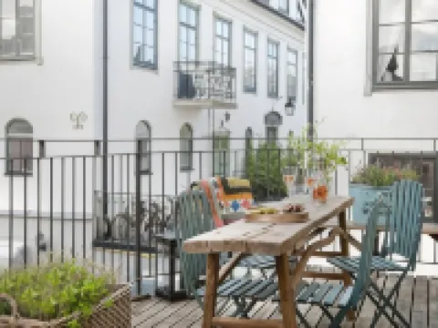 ホテル レペット ゴットランド島のホテル