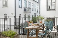 Hotell Repet Hotels in Visby