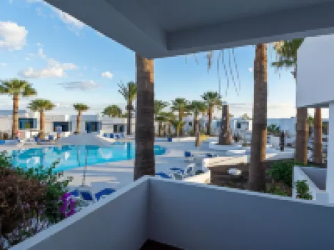 Apartamentos Panorama Adults Only Hotels in Lanzarote