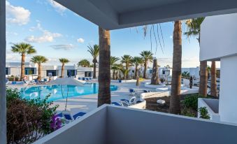 Apartamentos Panorama Adults Only