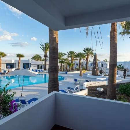Apartamentos Panorama Adults Only