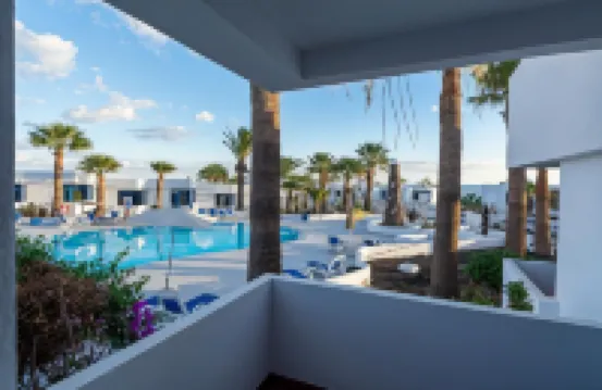 Apartamentos Panorama Adults Only