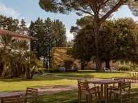 Tenuta di Sticciano Hotels in Certaldo
