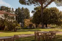 Tenuta di Sticciano Hôtels à : Montespertoli